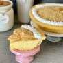 1201 - Gourmet Apple Cream Cheese Pie