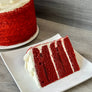 1425 - Colossal Red Velvet Strawberry
