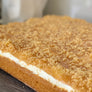 2004 - Apple Cream Cheese Blondie