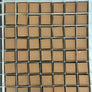 2313 - Chocolate Cheesecake Sweet Table