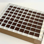 2315 - Chocolate Flourless Bites GF