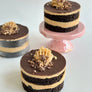 2661 - Peanut Butter Crush Individual