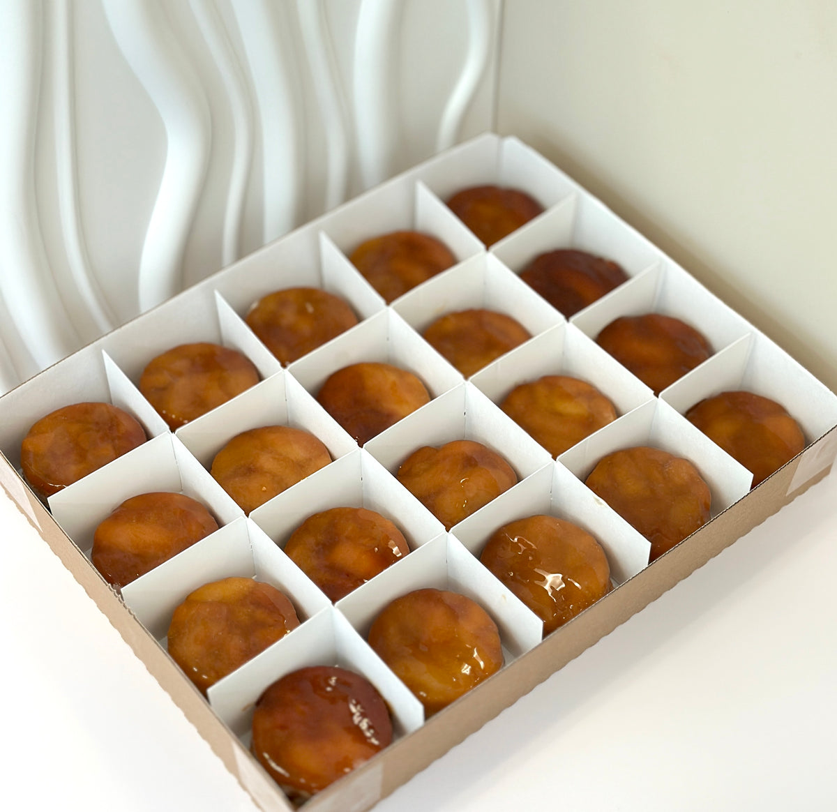 Tarte Tatinページ 2664 - Tarte Tatin – DessertWerks