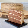 1409 - German Chocolate