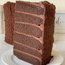 1414 - Colossal Grandma's Chocolate