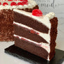 1420 - Black Forest