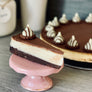 1512 - Truffle Cheesecake