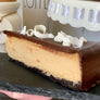 1518 - Cappuccino Cheesecake