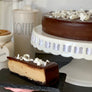 1518 - Cappuccino Cheesecake