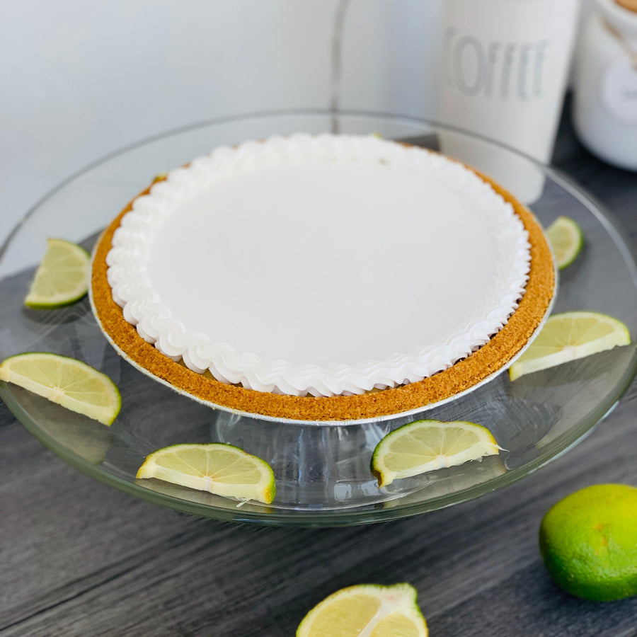 Key Lime Pie