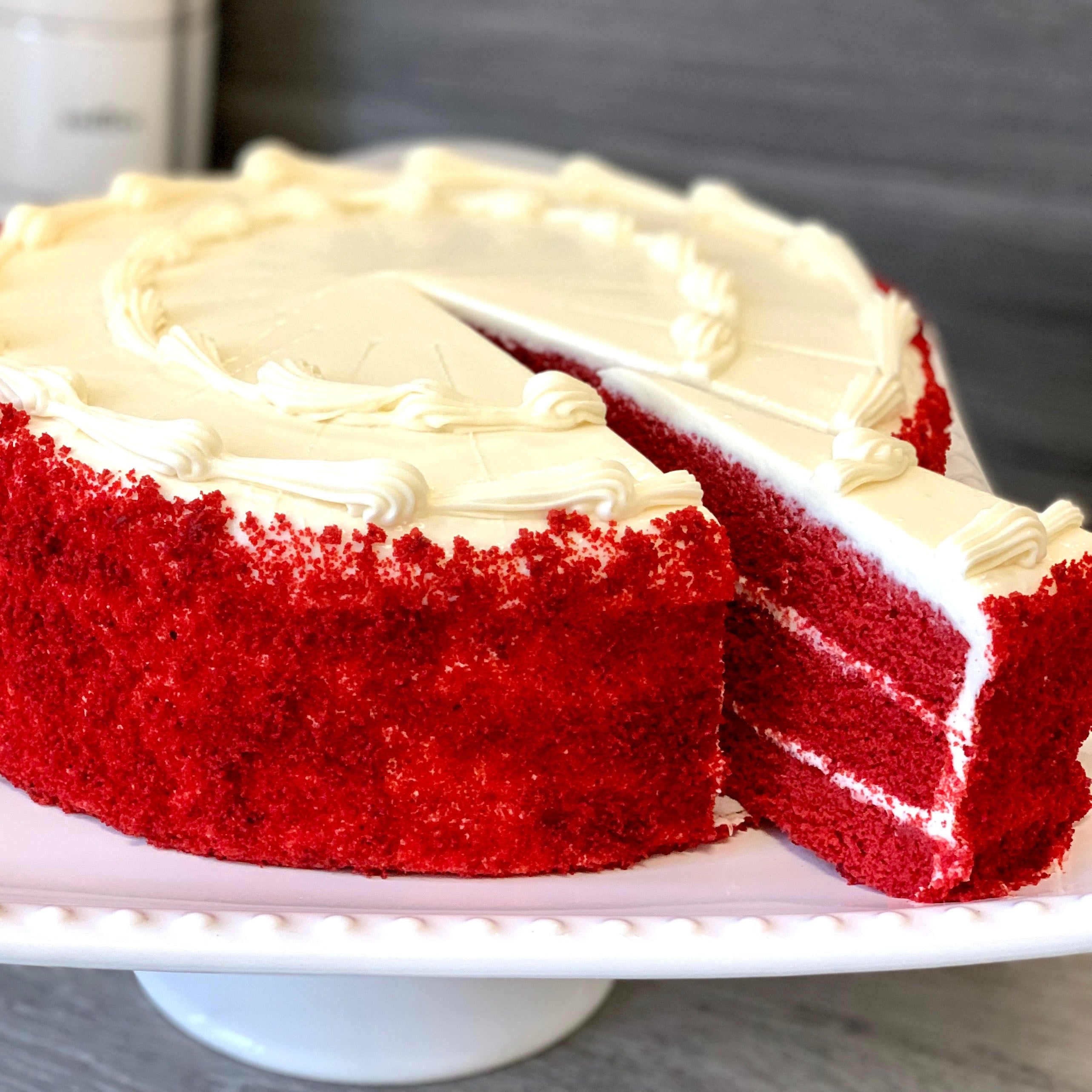 1413 - Red Velvet – DessertWerks