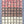 2312 - Assorted Cheesecake Sweet Table