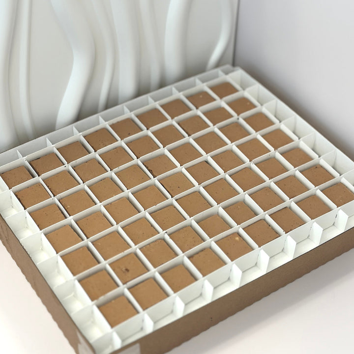 2313 - Chocolate Cheesecake Sweet Table