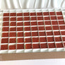 2322 - Strawberry Cake Bites GF