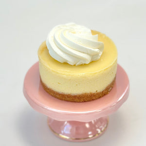 2610 - Key Lime Pie Individual