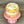 2655 - Funfetti Birthday Cake Individual