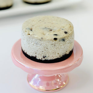 2667 - Cookies N Cream Cheesecake Individual