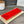 4001 - Ruby Pearl Strip
