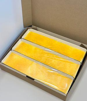 4017 - Mango Passion Fruit Strip