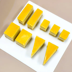 4017 - Mango Passion Fruit Strip