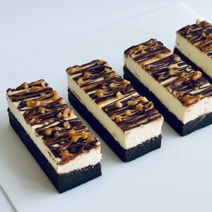 4018 - Cheesecake Brownie Strip