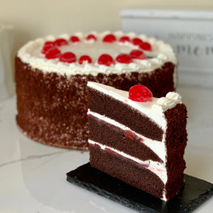 Black Forest