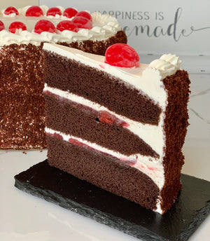 1420 - Black Forest