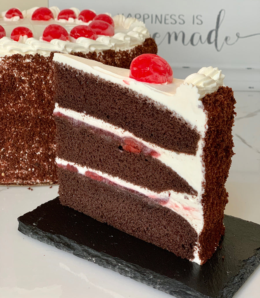 1420 - Black Forest